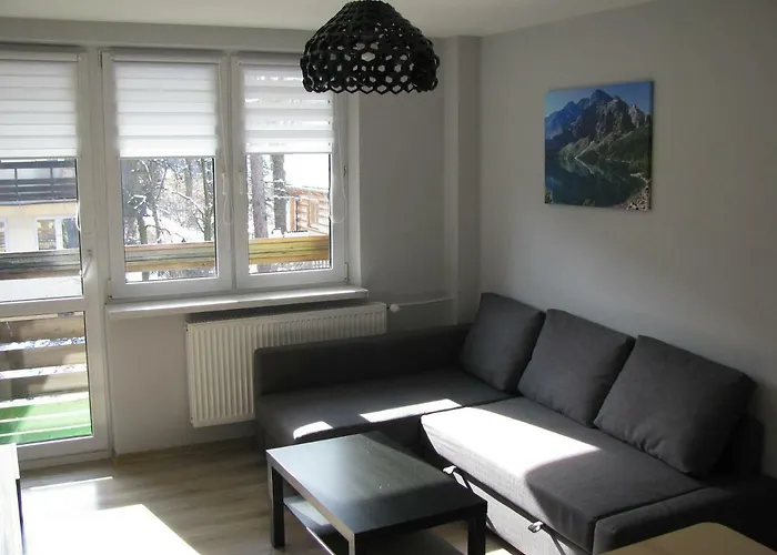 Apartament Zakopane