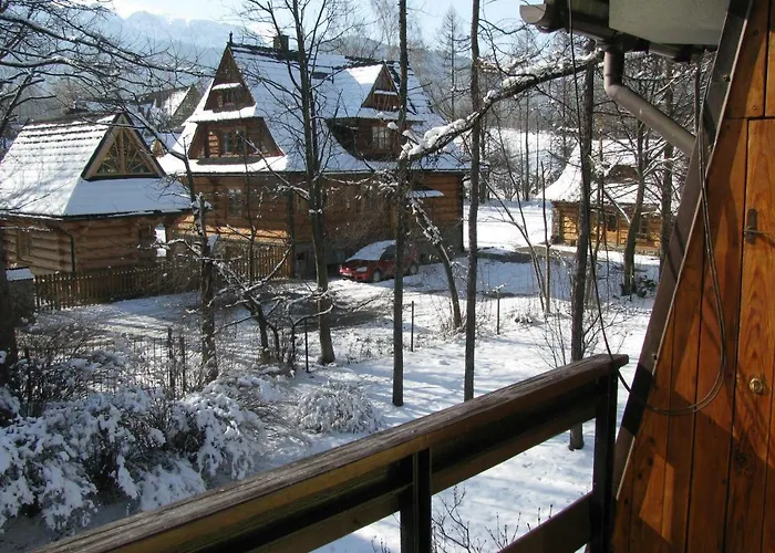 Apartament Zakopane