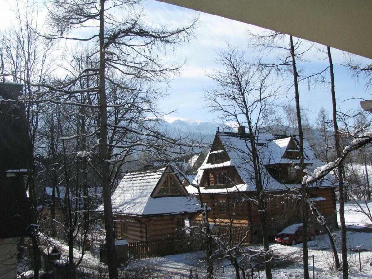 Apartament Zakopane Apartment Zakopane