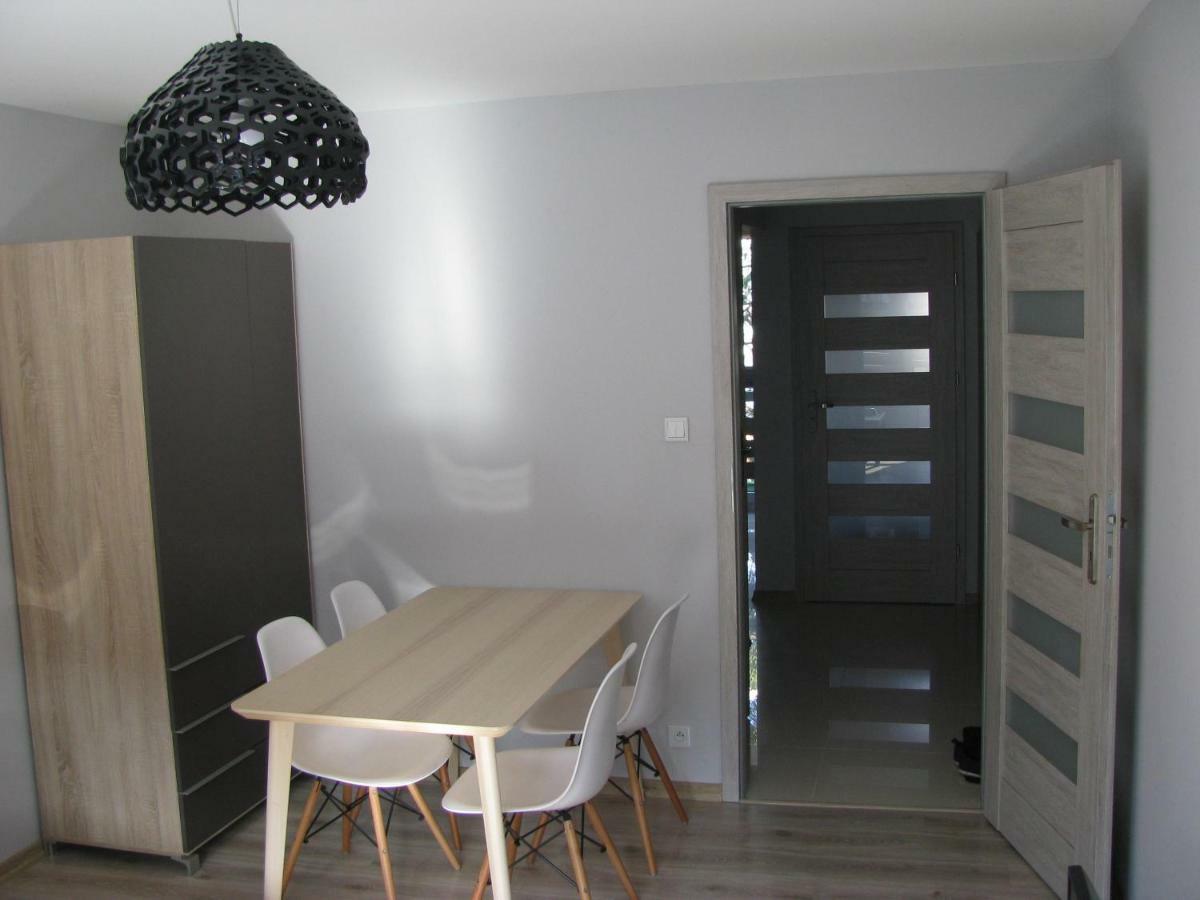 Apartament Zakopane Apartment