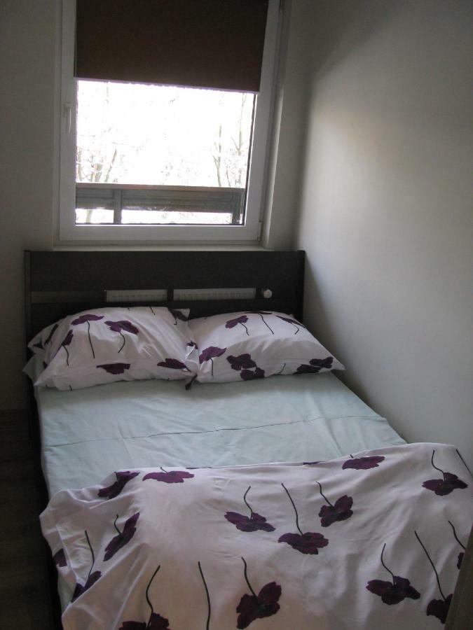 Apartment Apartament Zakopane Zakopane