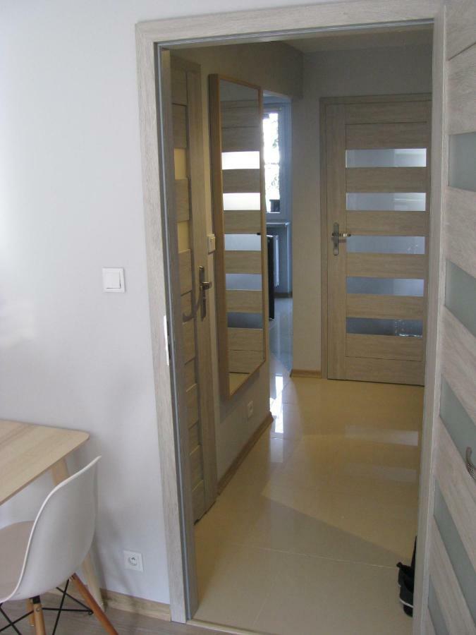 Apartament Zakopane *
