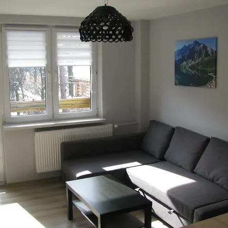 Apartament Zakopane Exterior photo