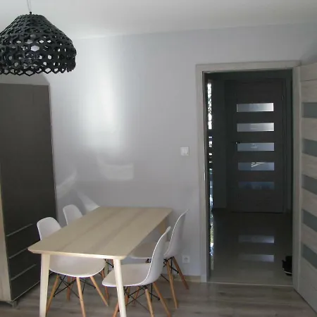 Apartament Zakopane Exterior photo