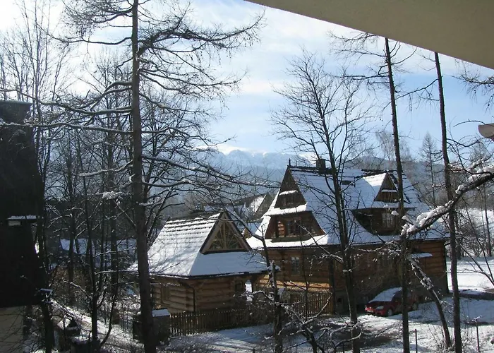 Apartament Zakopane