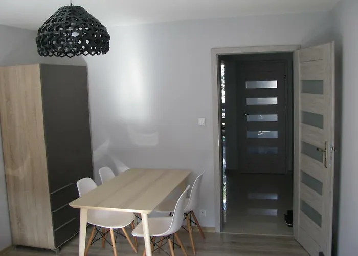 Apartament Zakopane