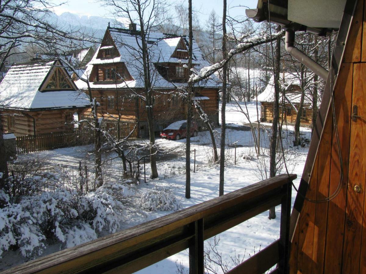 Apartment Apartament Zakopane *